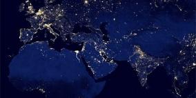 جوجل تتيح استكشاف خريطة العالم ليلاً