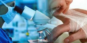 بروتينات صناعية تعمل على تعجيل عملية التئام الجروح