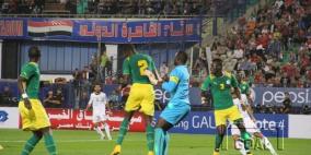 تعرف على الفرصة الوحيدة لتأهل مصر لكأس الأمم الإفريقية