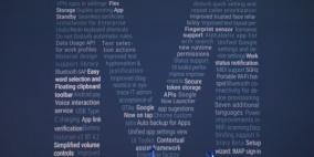 جوجل تبدأ التشويق حول اسم نسخة أندرويد M من خلال أغنية على يوتيوب