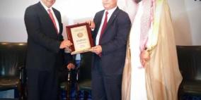 وزارة الصحة تشارك في إجتماعات وزراء الصحة العرب