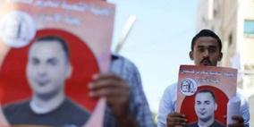 فارس: الاسير كايد لا يتناول الفيتامينات والرواية الاسرائيلية كاذبه