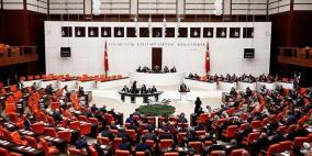 البرلمان التركي يصادق على اتفاق تطبيع العلاقات مع إسرائيل