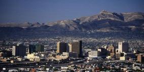 العثور على مئات الأطفال تركهم مهربوهم بالمكسيك