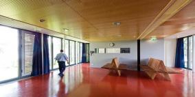 عدد السجانين يفوق عدد السجناء في هولندا