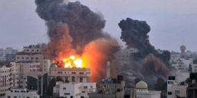 استشهاد مواطن شرق رفح رغم إعلان التهدئة