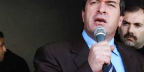 كميل: ما يتردد عن منع مسيرة لحماس في طولكرم غدا محض كذب وافتراء