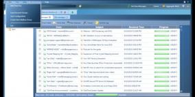 رسائل البريد الإلكتروني باقية رغم تعدد المنافسين