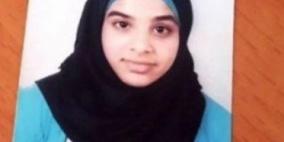 الاحتلال يسلم جثمان الطفلة هديل عواد من قلنديا اليوم
