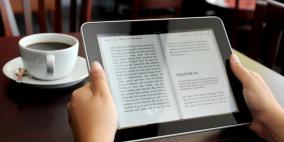 احذر.. القراءة من "آيباد" ليلاً يذهب عنك النوم العميق