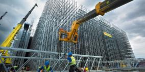 السعودية تعد بحل أزمة رواتب مجموعة "بن لادن" للمقاولات