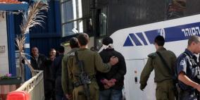 هيئة الأسرى: عقوبات جماعية على أسرى الجبهة الشعبية