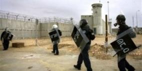 قراقع: سجون ومعتقلات الاحتلال تحولت الى ساحة مواجهة وانتفاضة