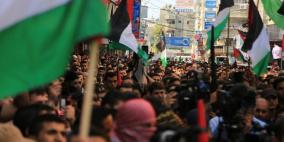 القوى تدعو إلى يوم غضب شعبي الخميس القادم