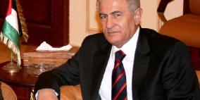 عباس زكي: واثقون من مشاركة جميع أعضاء فتح في المؤتمر السابع