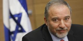 قادة الاحتلال يهاجمون ليبرمان