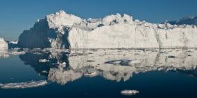 ناسا: الطوفان سيحدث قبل الموعد المتوقع