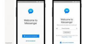 فيسبوك ماسنجر بصدد تشفير رسائله