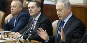 حكومة الاحتلال تقرر تعزيز العلاقة الاقتصادية مع دول إفريقيا