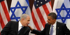 لدى لقائه نتنياهو: أوباما يعرب عن قلقه بشأن المستوطنات