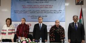 6 مستشفيات توقع مذكرات تفاهم لتحسين نظام التحويلات الطبية