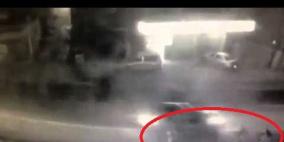 الاذاعة الاسرائيلية: دهس الجنود الثلاثة قرب غوش عتصيون "ارهابي"