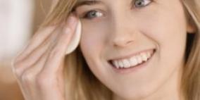 خلطات طبيعية لإزالة المكياج