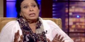 الممثلة حياة الفهد تبدي معارضتها لتمثيل الفتاة المحجبة