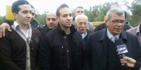 الشقيقان بلبول.. أحرار