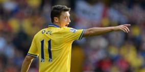 مسعود أوزيل يتحدث مجدداً عن سر مغادرة ريال مدريد