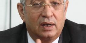 مهنا: توحيد الجهاز القضائي في الضفة وغزة أهم أولوياتنا