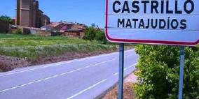 قرى غريبة الأسماء تدعو الى "قتل اليهود" في أوروبا