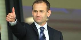 فضيحة جنسية تطيح بمدير كرستال بالاس من منصبه