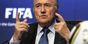 «فيفا» لن يحظر السفر إلى الدول المتضررة من فيروس «إيبولا»