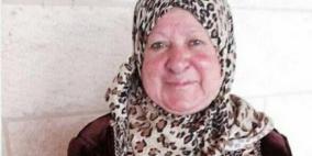 اسرائيل تتراجع عن تسليم جثمان الشهيدة ثروت