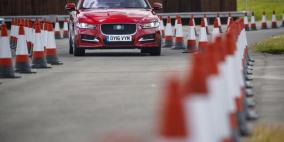 جاكوار تعتزم بدء الاختبارات لتقنيتها المبتكرة المتصلة شبكياً وذاتية القيادة