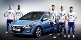 سفراء هيونداي: خمسة من أفضل لاعبي كرة القدم في أوروبا