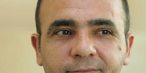 رحيل الشاعر جهاد هديب