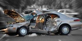 86 حالة وفاة نتيجة 5600 حادث سير منذ بداية العام