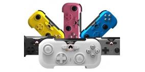 Nvidia و Nyko تطلقان وحدات تحكم لاسلكية بالألعاب