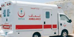 «مزحة» تُدخل خمسة شبان المستشفى