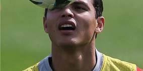 تياجو سيلفا يفضل روماريو وبيبيتو ورونالدو على بيليه ونيمار