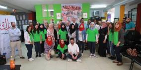 منتدى شارك الشبابي ولجنة الانتخابات يختتمان فعاليات يوم الانتخابات