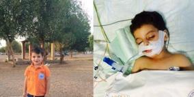 ضحايا اسطنبول.. ريان يلتحق بوالدته سندس