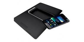 "Asus PadFone 2" بأسواق الإمارات في ديسمبر المقبل