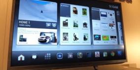 إل جي تعلن عن أجهزة تلفاز بنظام أندرويد العام القادم