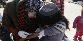 فريق طبي متخصص من وزارة الصحة يقيم يوم طبي في مضارب المالح في الغور إستجابة لدعوة شبكة راية الإعلامية وإذاعة راية أف أم