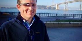 “جوجل” تطلق متجرًا للتطبيقات خاصًا بنظارتها الذكية العام القادم