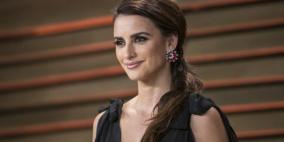 بينلوب كروز على قائمة "هوليوود" السوداء بعد إدانتها العدوان على غزة