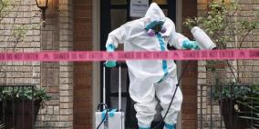 تسجيل الحالة الأولى لفيروس"إيبولا" في تكساس